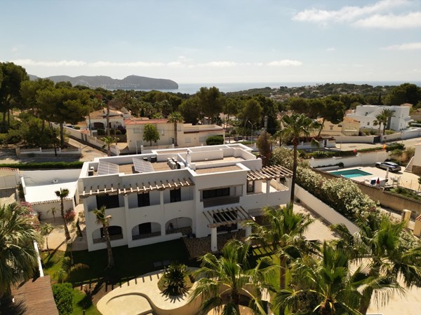 Medium property photo - villa San Jaime, 03720 Benissa